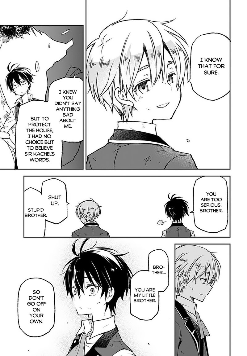 Henkyou Gurashi No Maou Tensei Shite Saikyou No Majutsushi Ni Naru 10 19