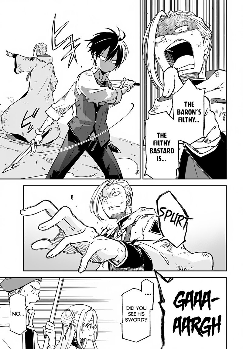 Henkyou Gurashi No Maou Tensei Shite Saikyou No Majutsushi Ni Naru 11 10