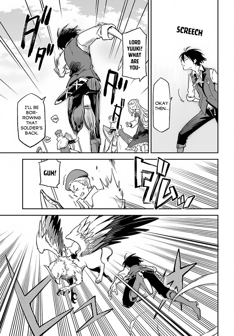 Henkyou Gurashi No Maou Tensei Shite Saikyou No Majutsushi Ni Naru 11 24