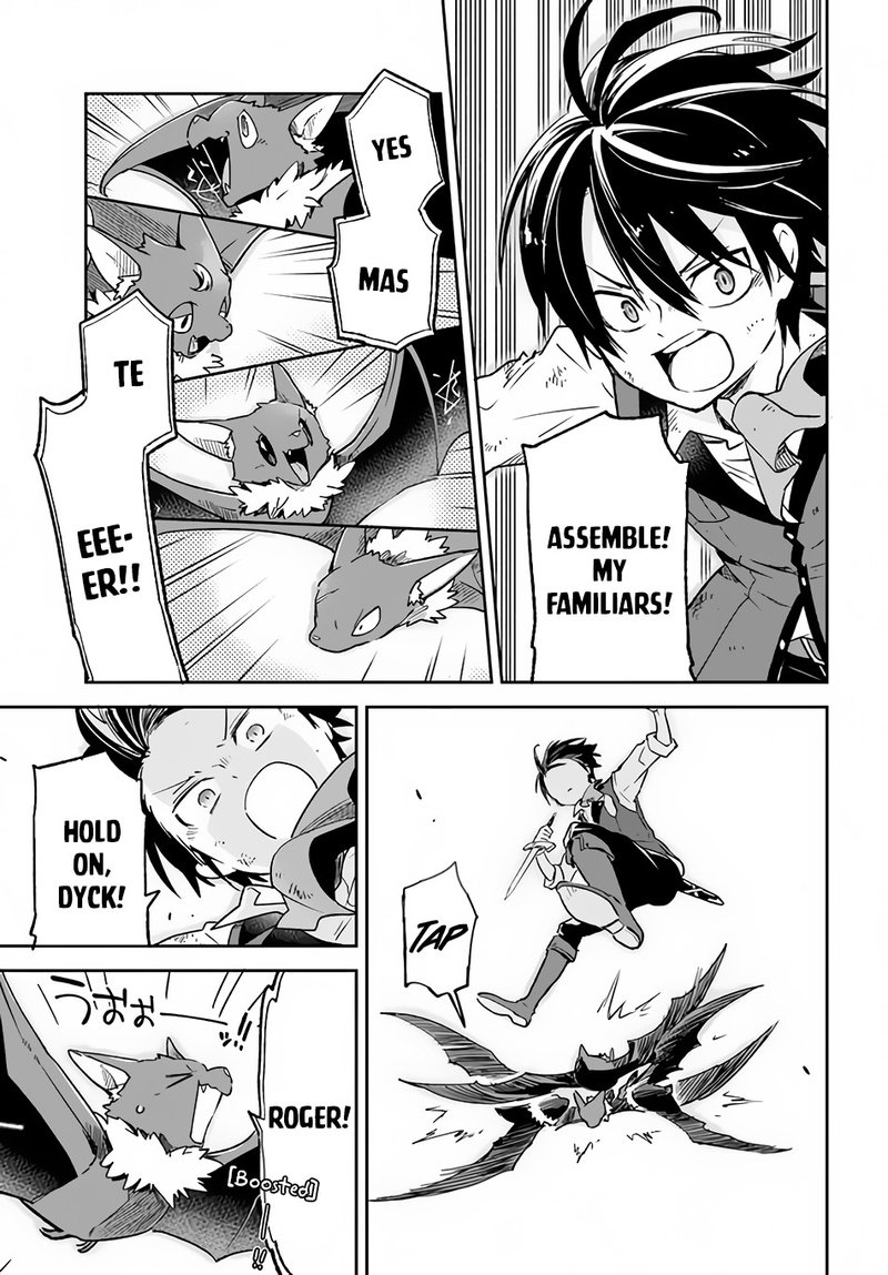 Henkyou Gurashi No Maou Tensei Shite Saikyou No Majutsushi Ni Naru 11 26