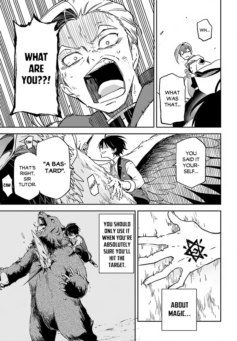 Henkyou Gurashi No Maou Tensei Shite Saikyou No Majutsushi Ni Naru 11 28