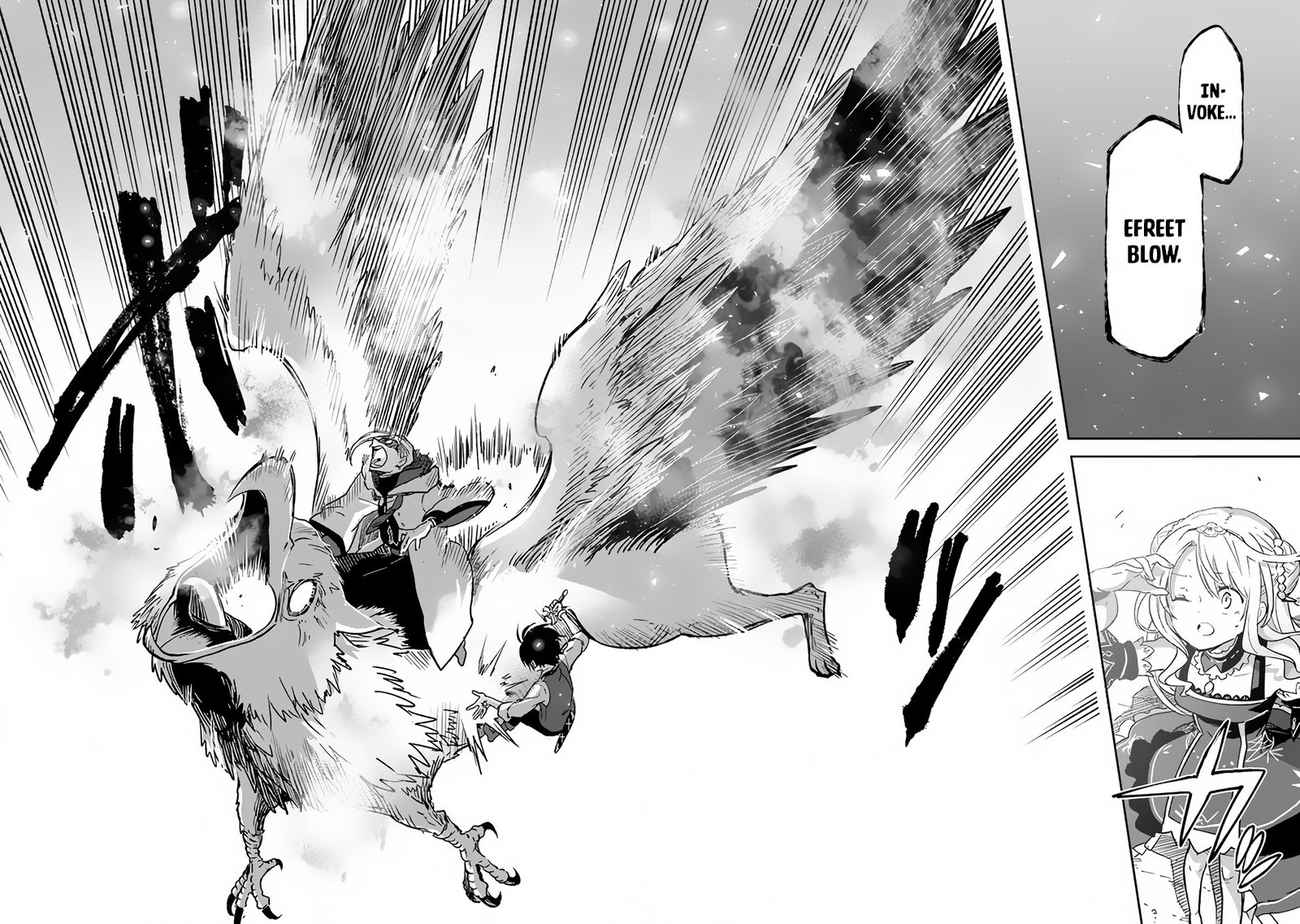 Henkyou Gurashi No Maou Tensei Shite Saikyou No Majutsushi Ni Naru 11 29