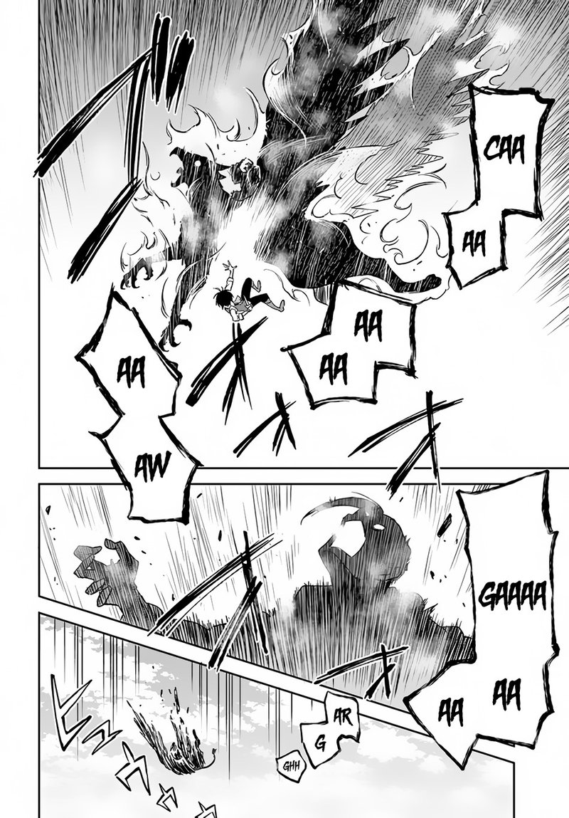 Henkyou Gurashi No Maou Tensei Shite Saikyou No Majutsushi Ni Naru 11 30