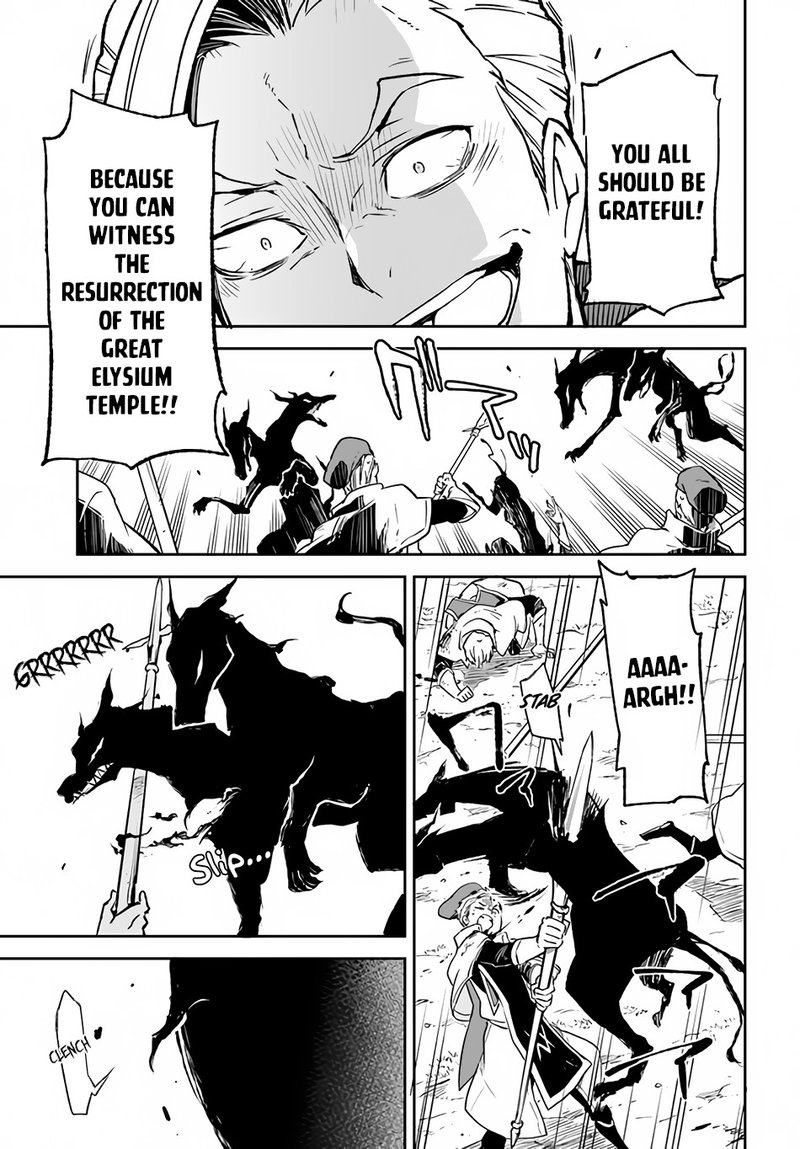 Henkyou Gurashi No Maou Tensei Shite Saikyou No Majutsushi Ni Naru 11 4