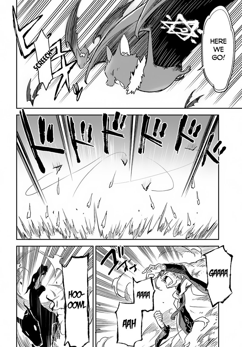 Henkyou Gurashi No Maou Tensei Shite Saikyou No Majutsushi Ni Naru 11 7