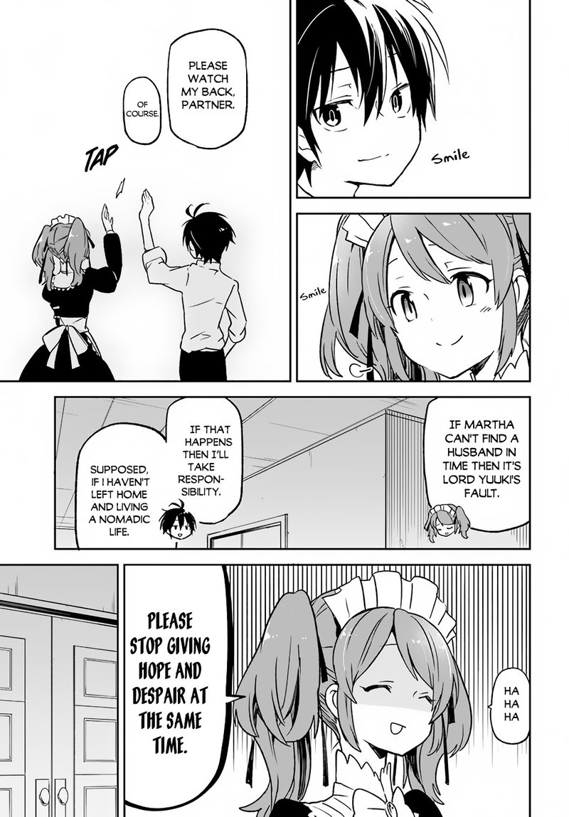 Henkyou Gurashi No Maou Tensei Shite Saikyou No Majutsushi Ni Naru 12 29