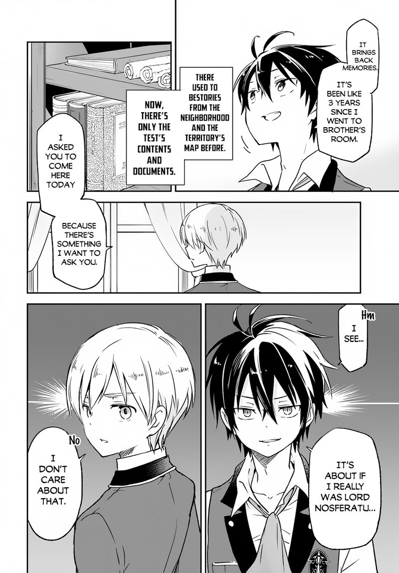 Henkyou Gurashi No Maou Tensei Shite Saikyou No Majutsushi Ni Naru 13 22