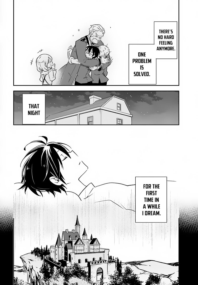 Henkyou Gurashi No Maou Tensei Shite Saikyou No Majutsushi Ni Naru 13 30