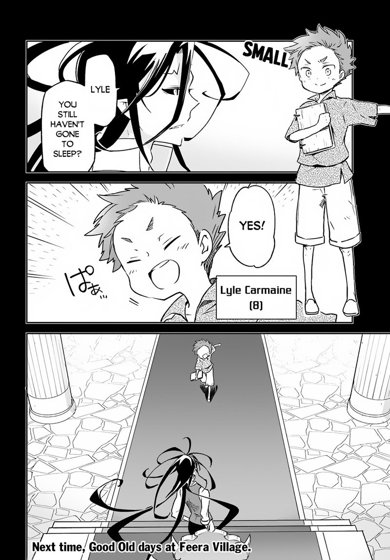 Henkyou Gurashi No Maou Tensei Shite Saikyou No Majutsushi Ni Naru 13 32