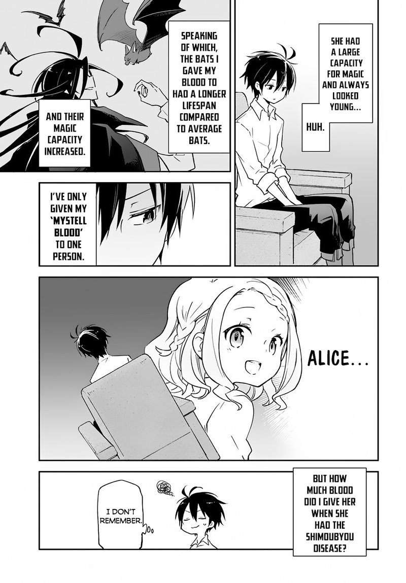 Henkyou Gurashi No Maou Tensei Shite Saikyou No Majutsushi Ni Naru 13 7