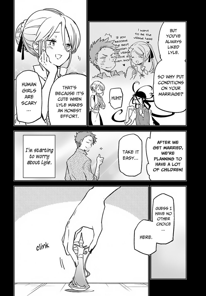 Henkyou Gurashi No Maou Tensei Shite Saikyou No Majutsushi Ni Naru 14 10