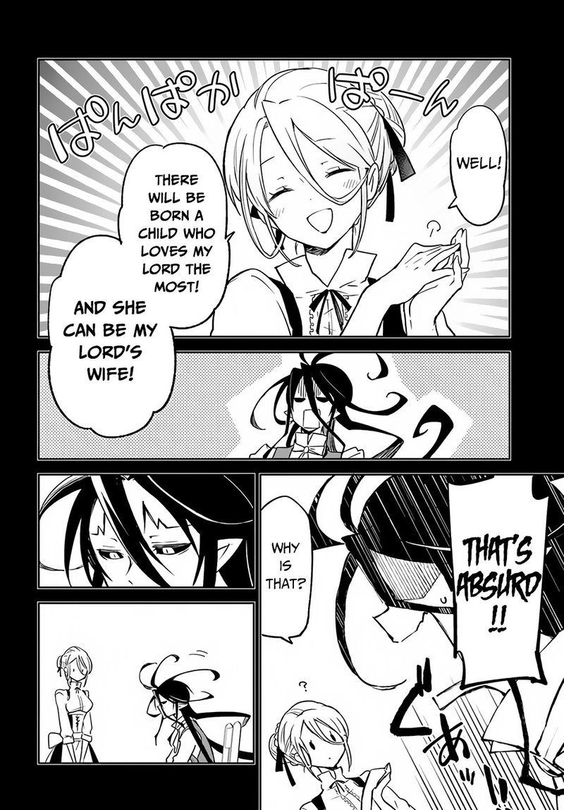 Henkyou Gurashi No Maou Tensei Shite Saikyou No Majutsushi Ni Naru 14 12