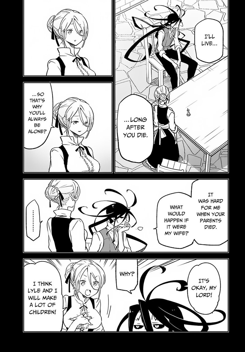 Henkyou Gurashi No Maou Tensei Shite Saikyou No Majutsushi Ni Naru 14 13