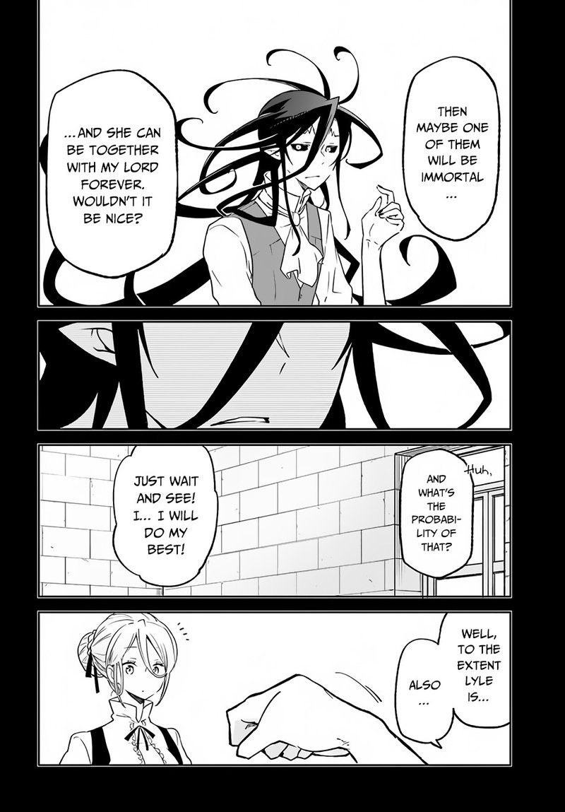 Henkyou Gurashi No Maou Tensei Shite Saikyou No Majutsushi Ni Naru 14 14