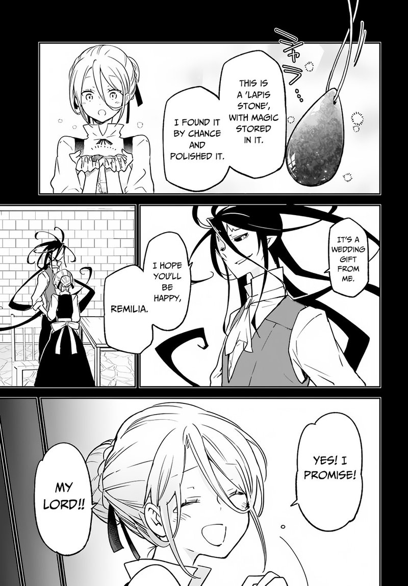 Henkyou Gurashi No Maou Tensei Shite Saikyou No Majutsushi Ni Naru 14 15