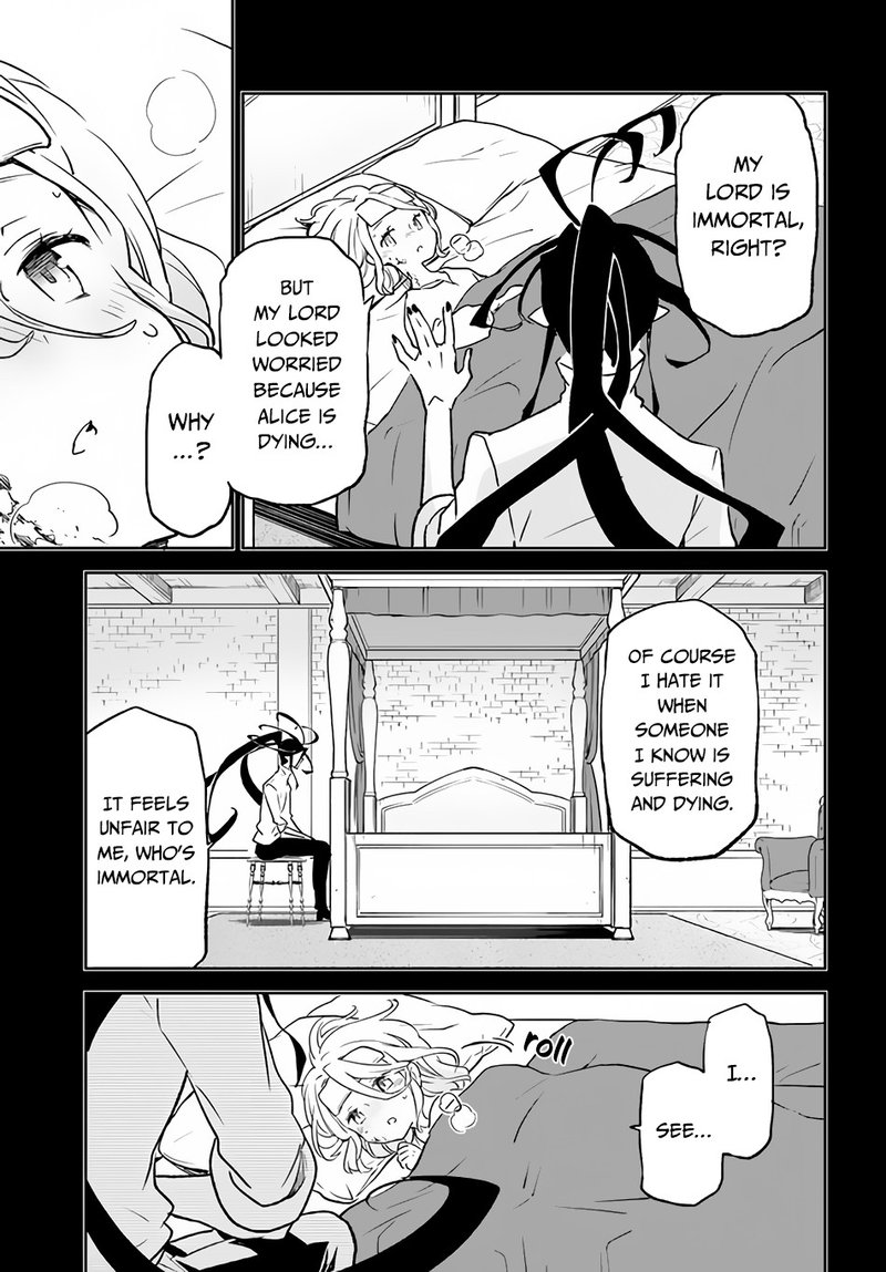 Henkyou Gurashi No Maou Tensei Shite Saikyou No Majutsushi Ni Naru 14 17