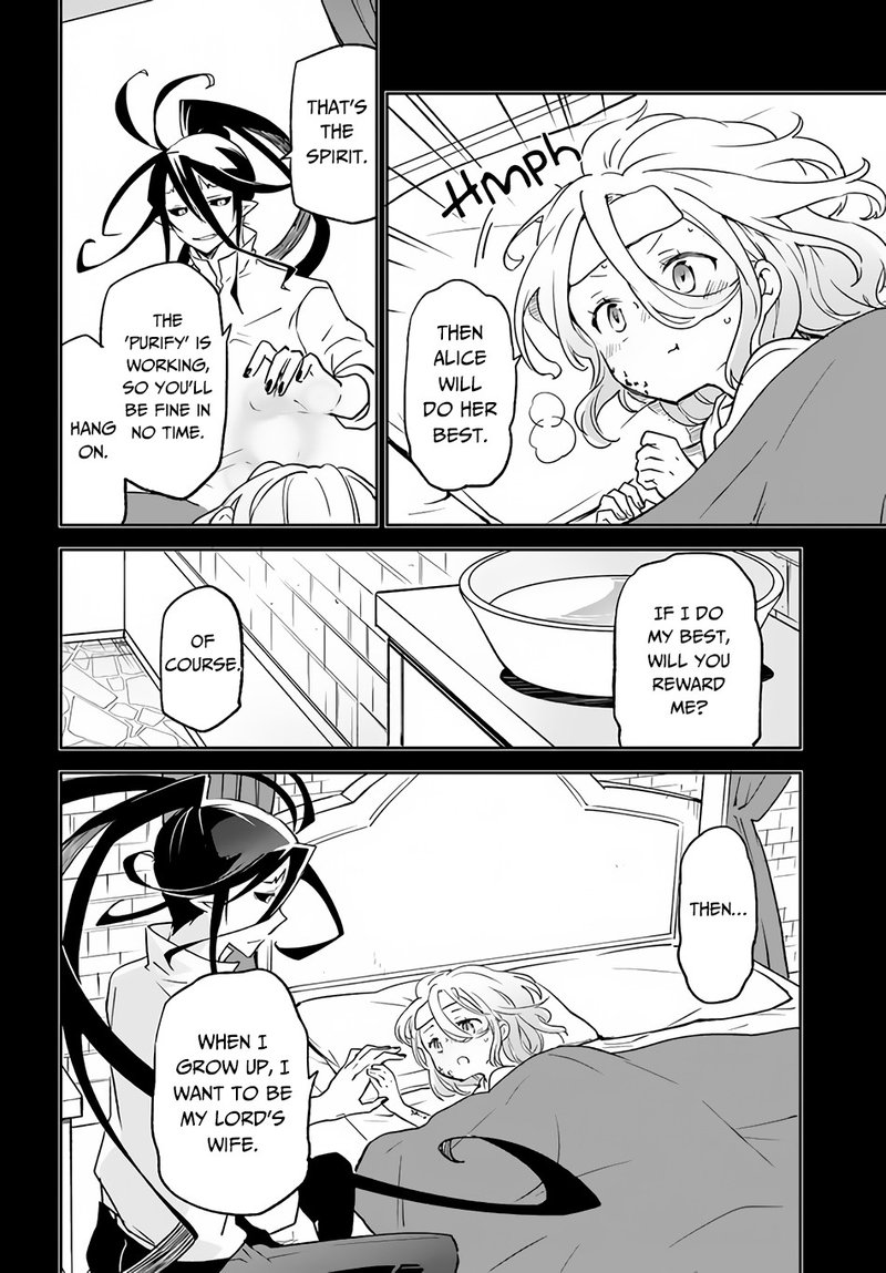 Henkyou Gurashi No Maou Tensei Shite Saikyou No Majutsushi Ni Naru 14 18