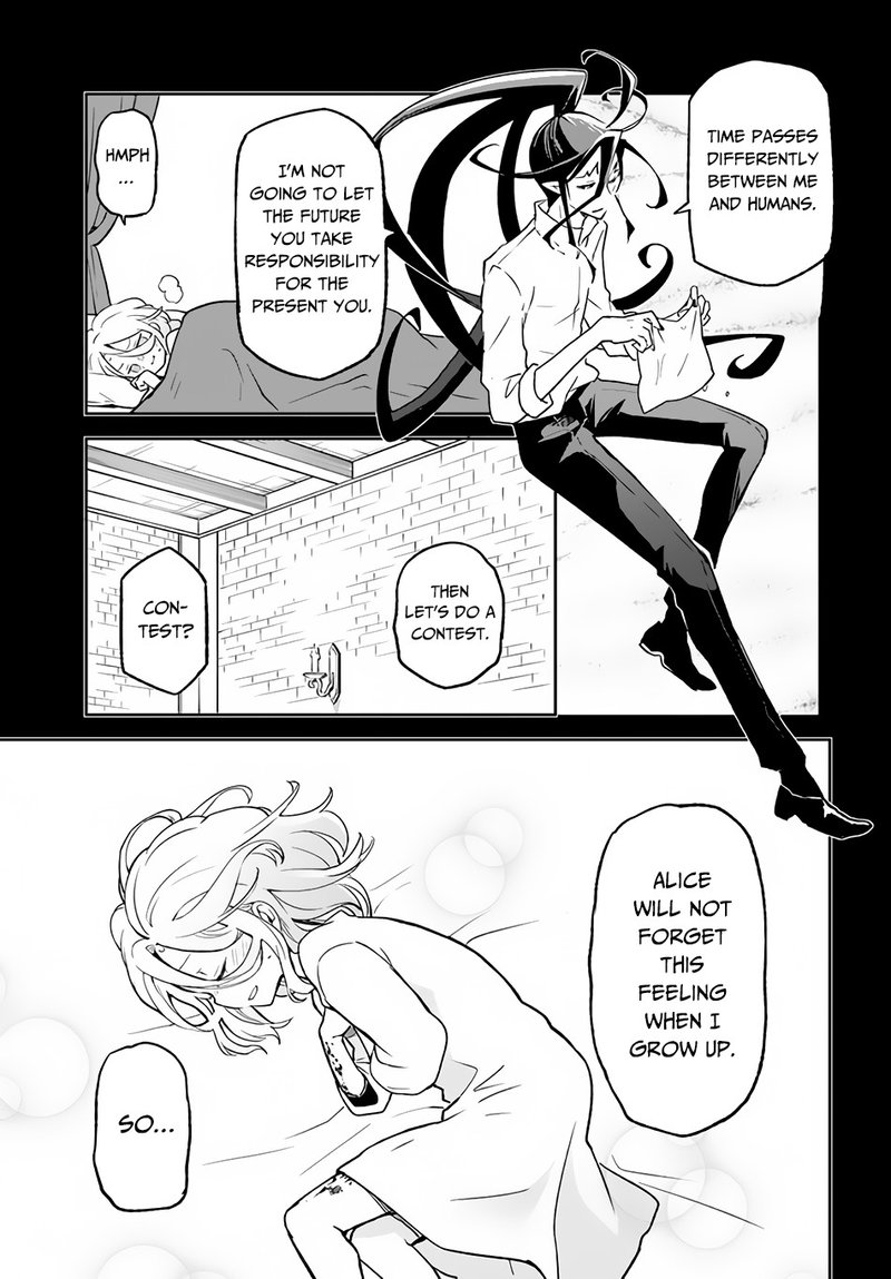Henkyou Gurashi No Maou Tensei Shite Saikyou No Majutsushi Ni Naru 14 21