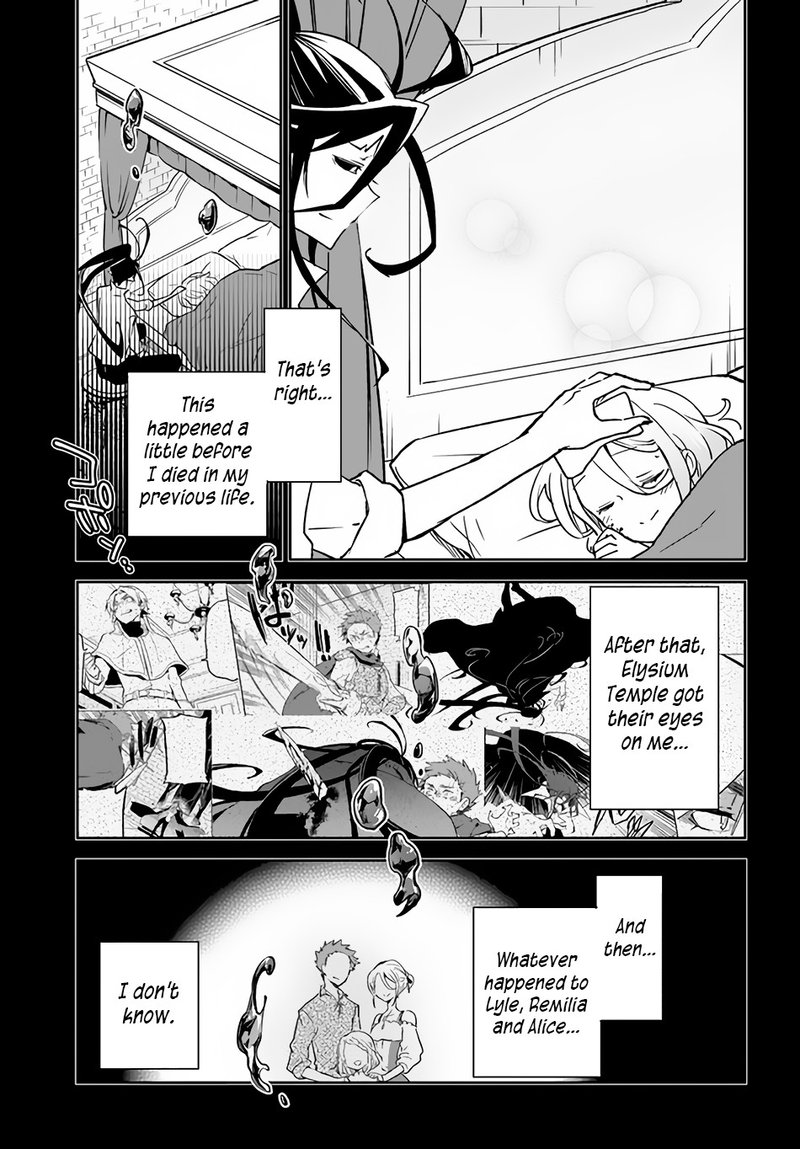 Henkyou Gurashi No Maou Tensei Shite Saikyou No Majutsushi Ni Naru 14 23