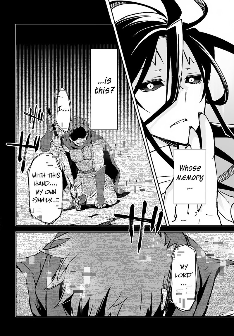 Henkyou Gurashi No Maou Tensei Shite Saikyou No Majutsushi Ni Naru 14 26