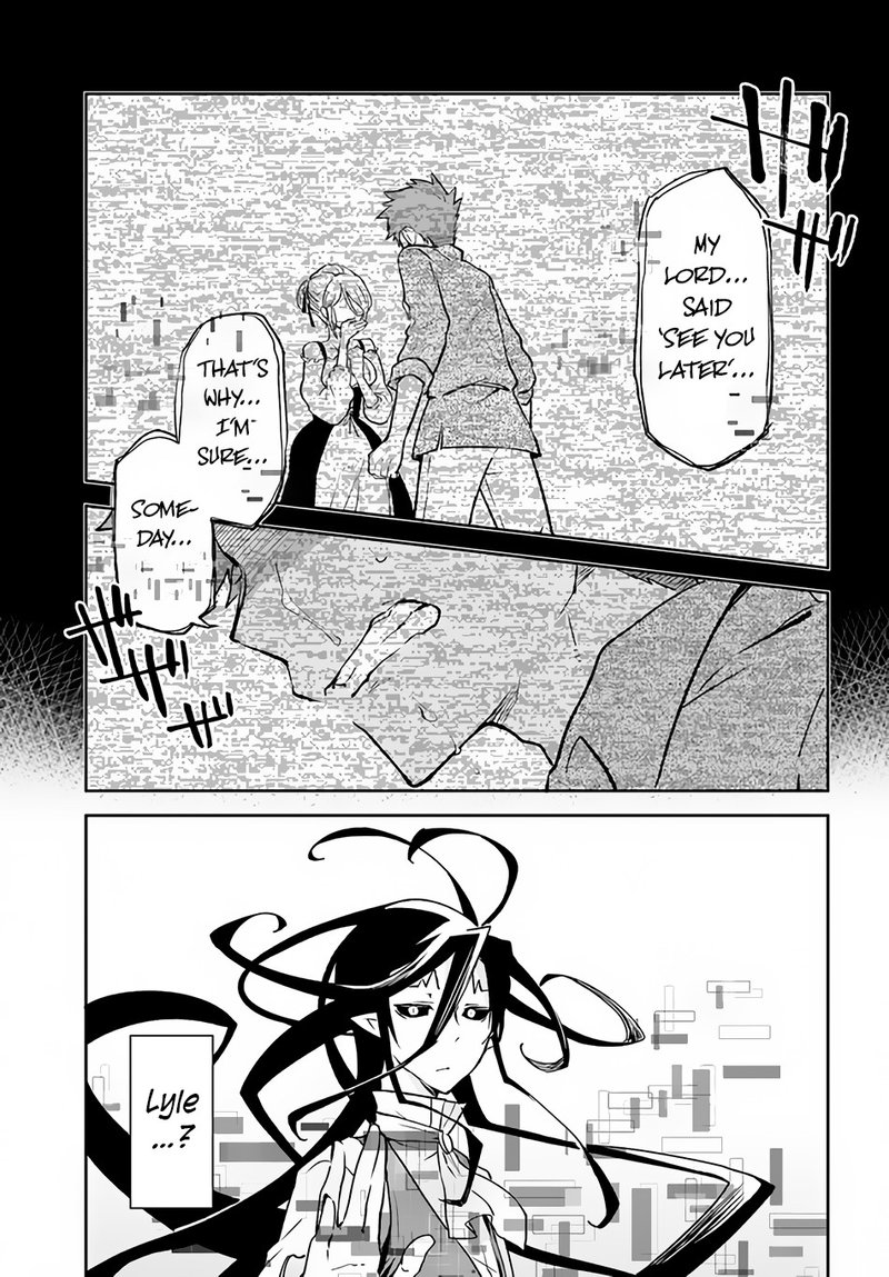Henkyou Gurashi No Maou Tensei Shite Saikyou No Majutsushi Ni Naru 14 27