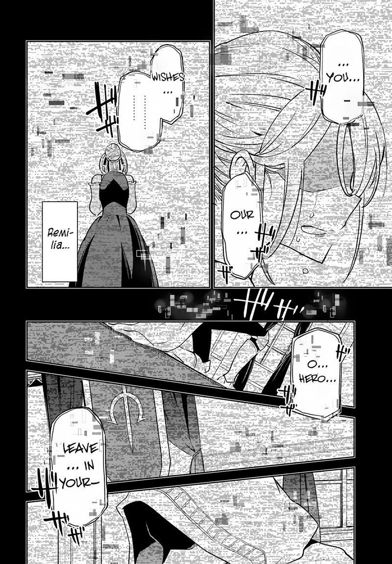 Henkyou Gurashi No Maou Tensei Shite Saikyou No Majutsushi Ni Naru 14 28