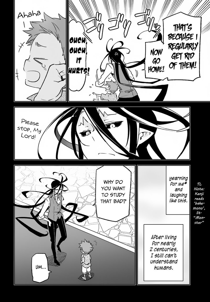 Henkyou Gurashi No Maou Tensei Shite Saikyou No Majutsushi Ni Naru 14 4