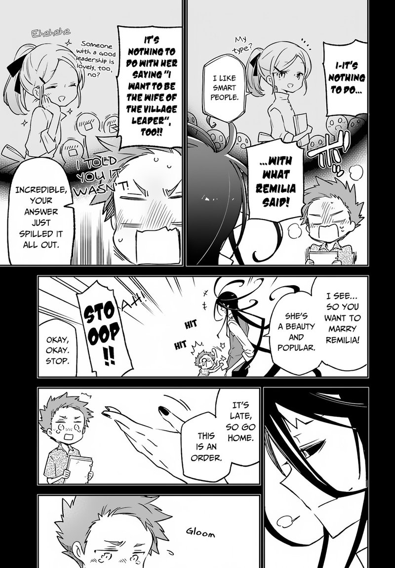 Henkyou Gurashi No Maou Tensei Shite Saikyou No Majutsushi Ni Naru 14 5