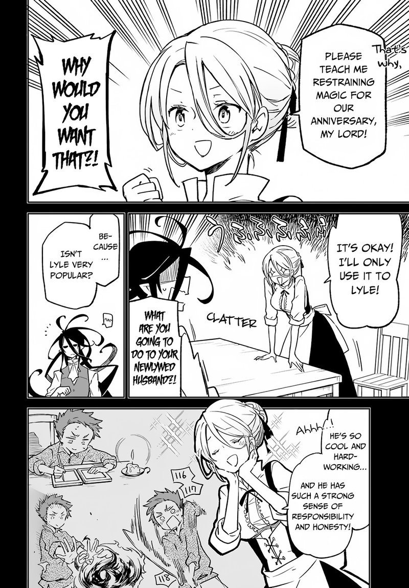 Henkyou Gurashi No Maou Tensei Shite Saikyou No Majutsushi Ni Naru 14 8