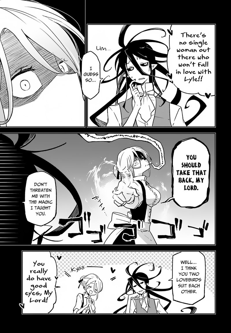 Henkyou Gurashi No Maou Tensei Shite Saikyou No Majutsushi Ni Naru 14 9