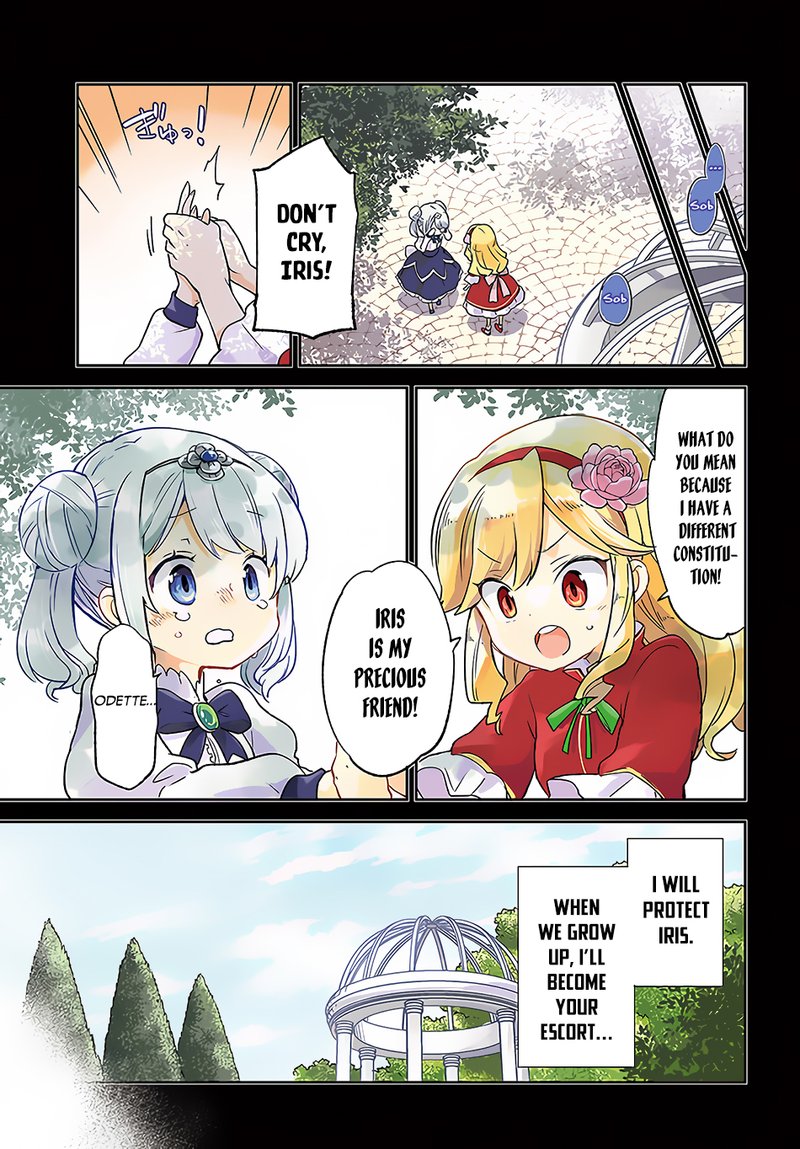 Henkyou Gurashi No Maou Tensei Shite Saikyou No Majutsushi Ni Naru 16 1