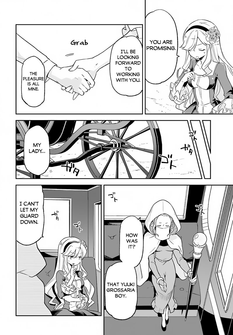 Henkyou Gurashi No Maou Tensei Shite Saikyou No Majutsushi Ni Naru 16 13