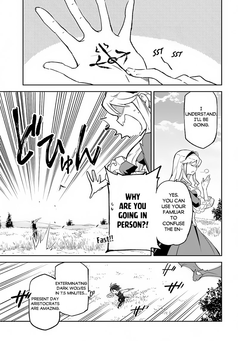 Henkyou Gurashi No Maou Tensei Shite Saikyou No Majutsushi Ni Naru 16 24