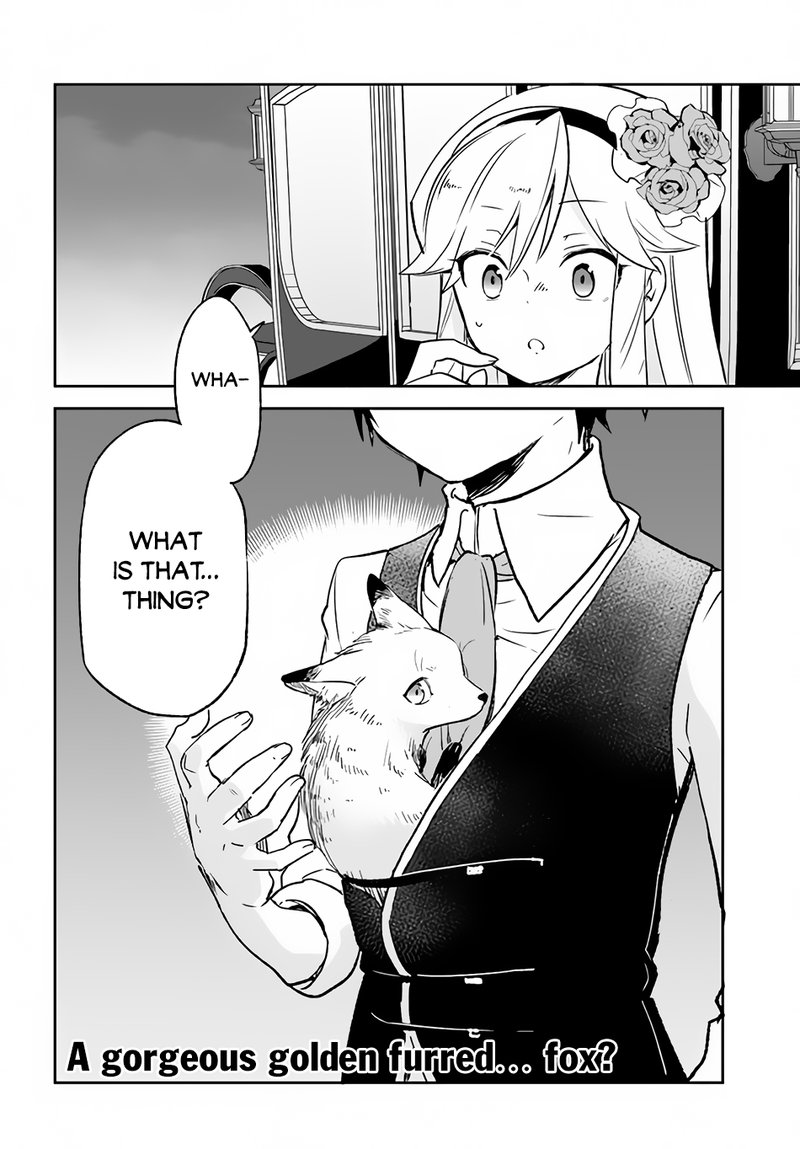 Henkyou Gurashi No Maou Tensei Shite Saikyou No Majutsushi Ni Naru 16 39
