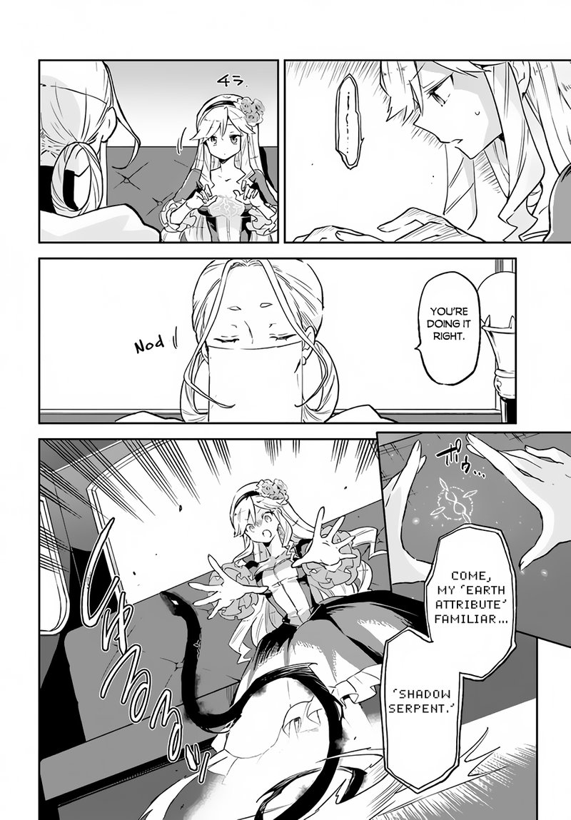 Henkyou Gurashi No Maou Tensei Shite Saikyou No Majutsushi Ni Naru 17 10