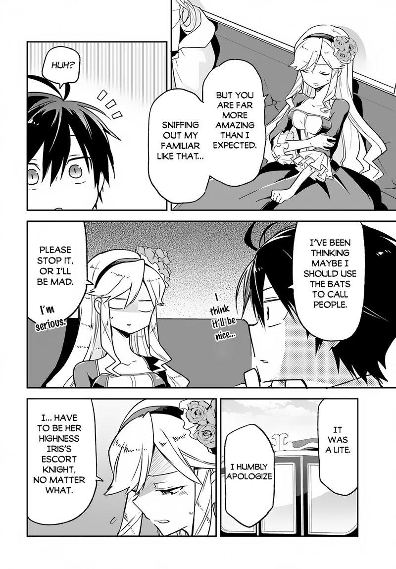 Henkyou Gurashi No Maou Tensei Shite Saikyou No Majutsushi Ni Naru 17 22