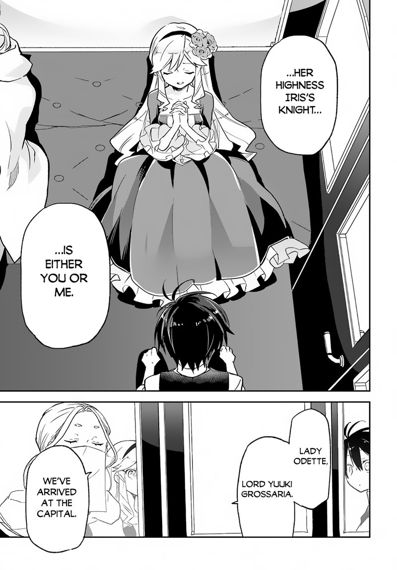 Henkyou Gurashi No Maou Tensei Shite Saikyou No Majutsushi Ni Naru 17 25