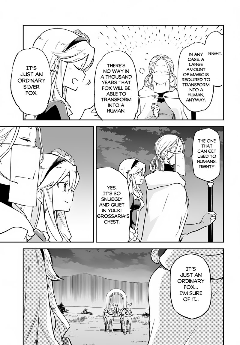 Henkyou Gurashi No Maou Tensei Shite Saikyou No Majutsushi Ni Naru 17 7