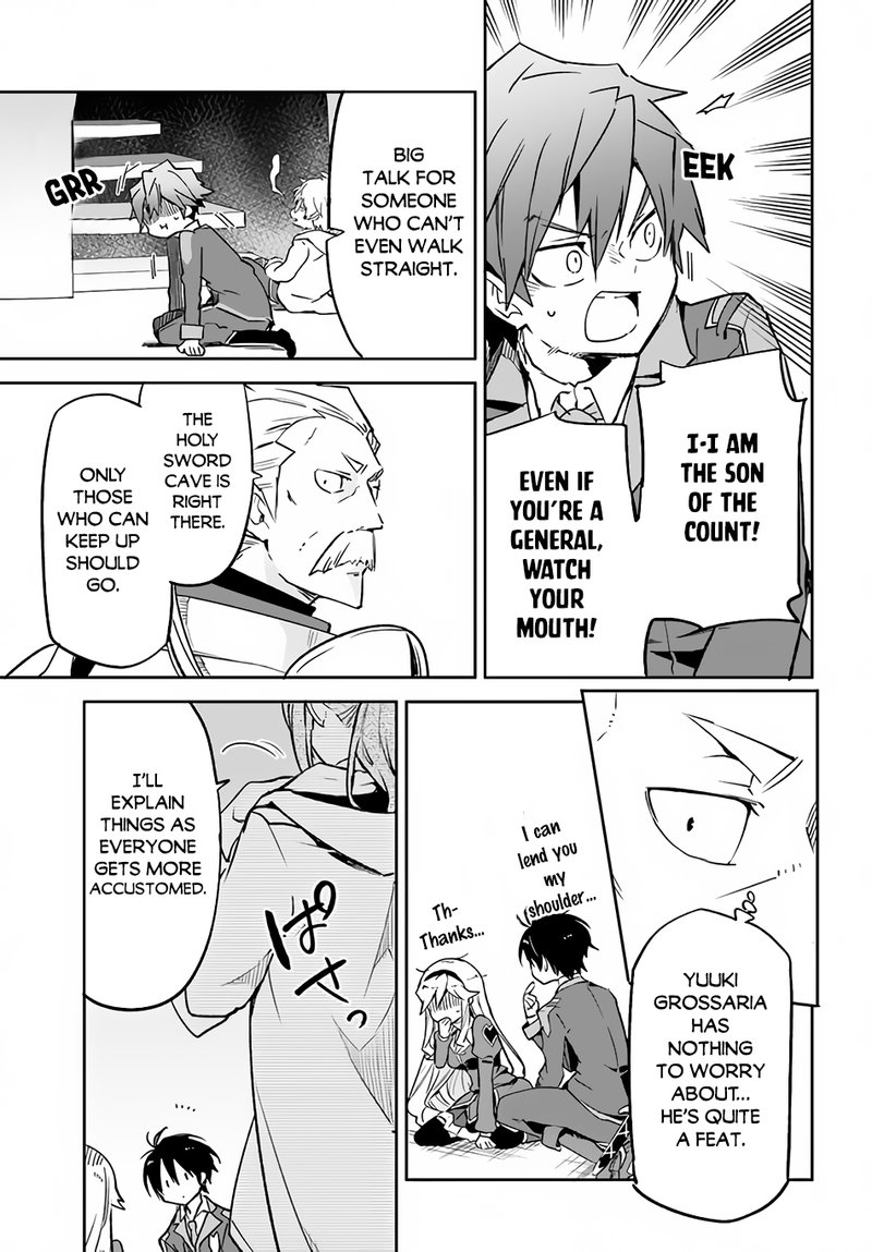 Henkyou Gurashi No Maou Tensei Shite Saikyou No Majutsushi Ni Naru 19 17