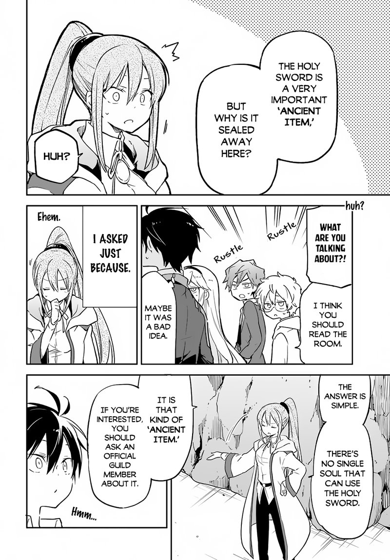 Henkyou Gurashi No Maou Tensei Shite Saikyou No Majutsushi Ni Naru 19 22