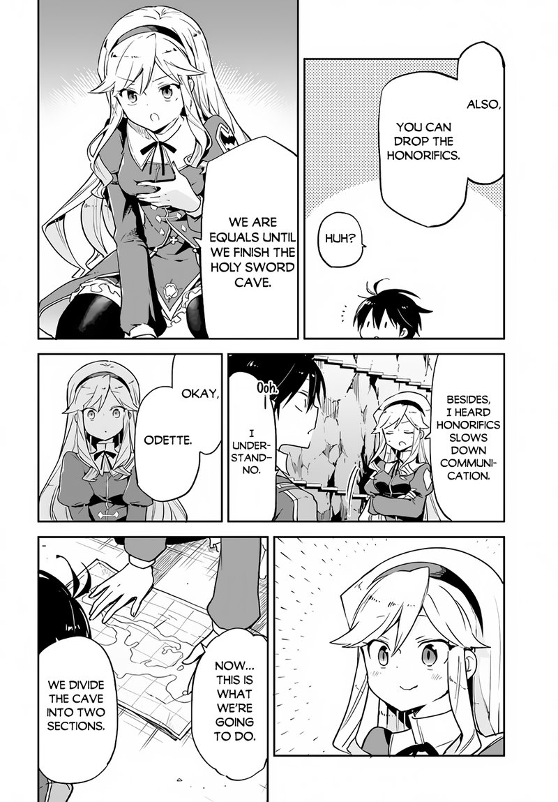 Henkyou Gurashi No Maou Tensei Shite Saikyou No Majutsushi Ni Naru 19 24
