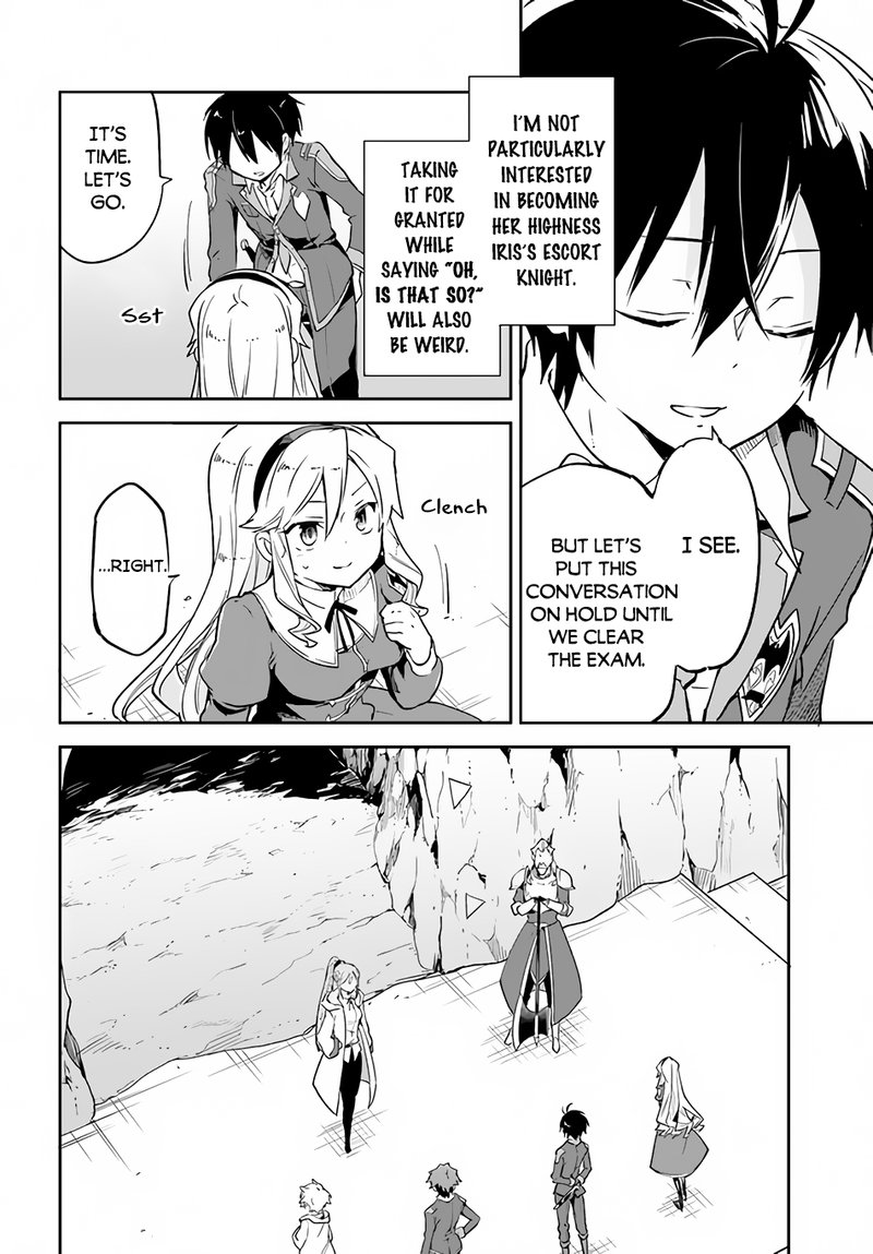 Henkyou Gurashi No Maou Tensei Shite Saikyou No Majutsushi Ni Naru 19 28