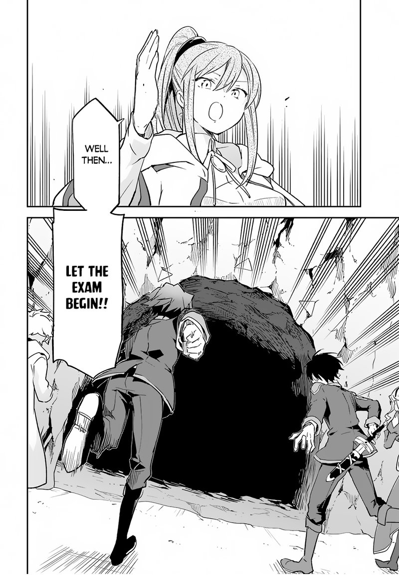 Henkyou Gurashi No Maou Tensei Shite Saikyou No Majutsushi Ni Naru 19 30