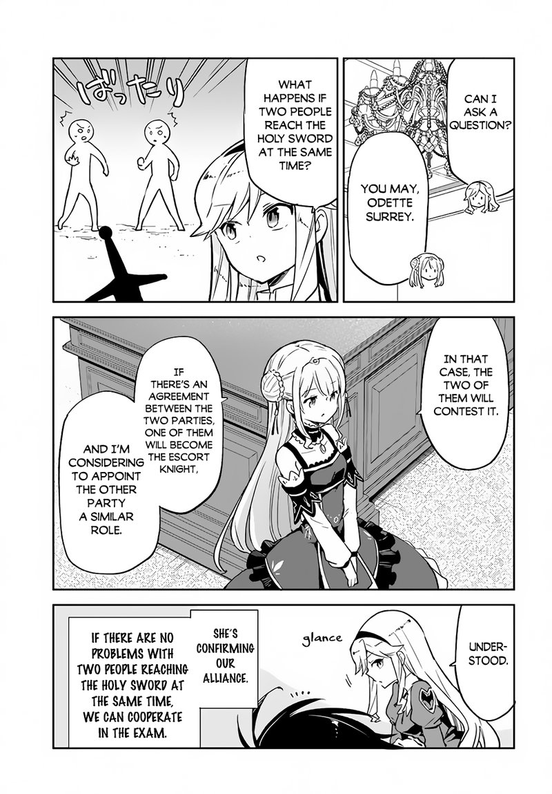 Henkyou Gurashi No Maou Tensei Shite Saikyou No Majutsushi Ni Naru 19 5