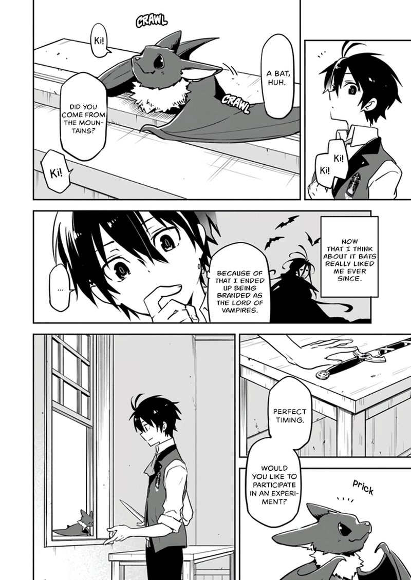 Henkyou Gurashi No Maou Tensei Shite Saikyou No Majutsushi Ni Naru 2 10