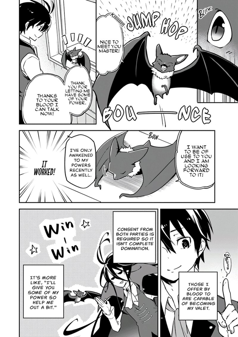 Henkyou Gurashi No Maou Tensei Shite Saikyou No Majutsushi Ni Naru 2 12