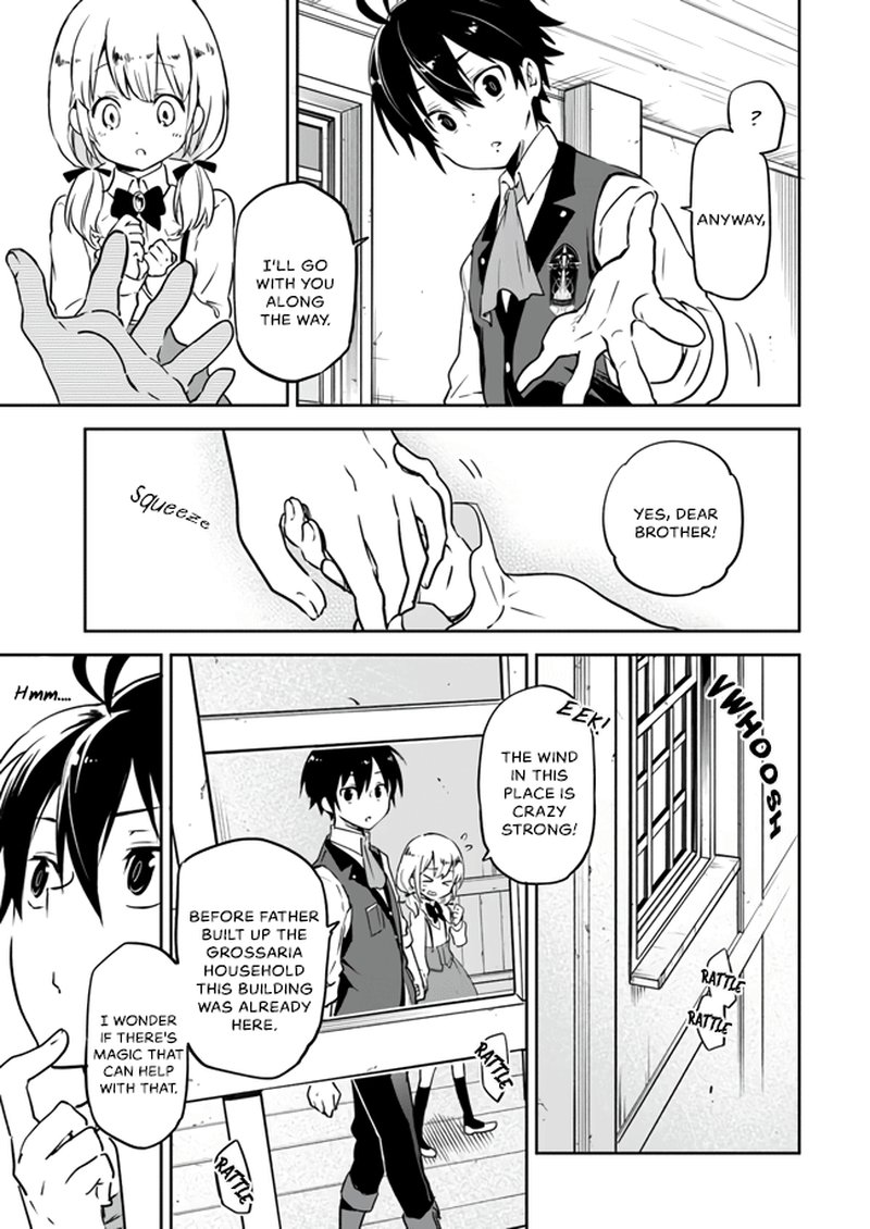 Henkyou Gurashi No Maou Tensei Shite Saikyou No Majutsushi Ni Naru 2 15