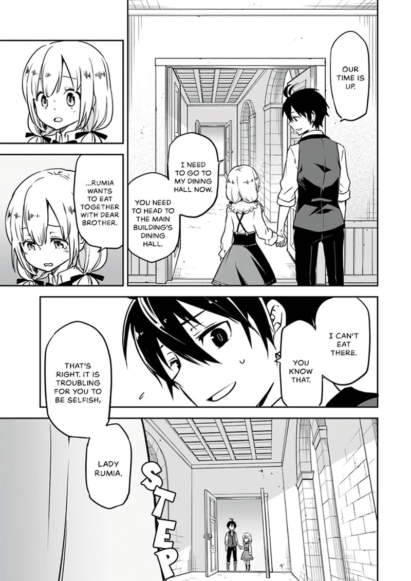 Henkyou Gurashi No Maou Tensei Shite Saikyou No Majutsushi Ni Naru 2 19