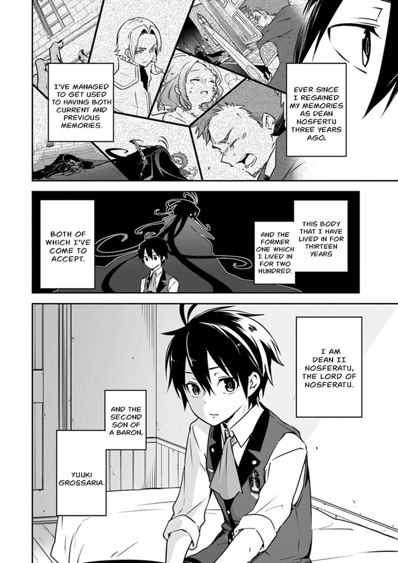 Henkyou Gurashi No Maou Tensei Shite Saikyou No Majutsushi Ni Naru 2 2
