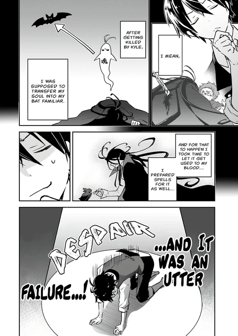 Henkyou Gurashi No Maou Tensei Shite Saikyou No Majutsushi Ni Naru 2 4